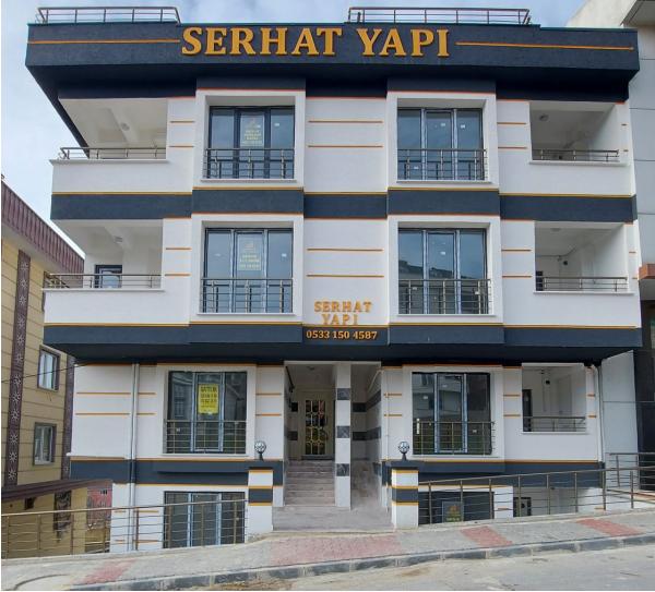 Serhat Yap� �n�aat