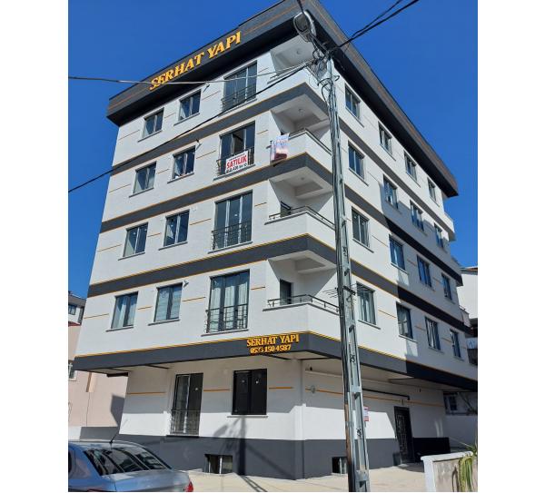 Serhat Yap� �n�aat