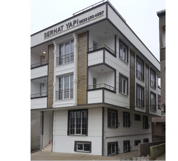 Serhat Yap� �n�aat