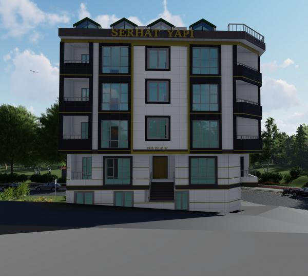 Serhat Yap� �n�aat